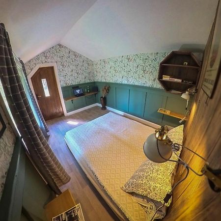 Karklini Romantic Camping Cēsis Esterno foto