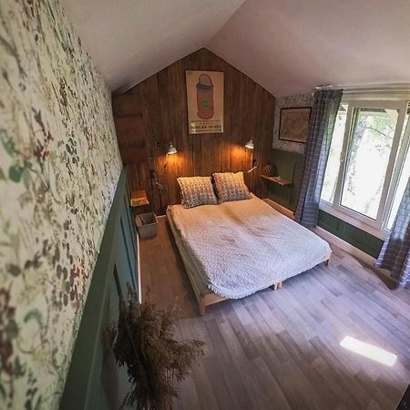 Karklini Romantic Camping Cēsis Esterno foto