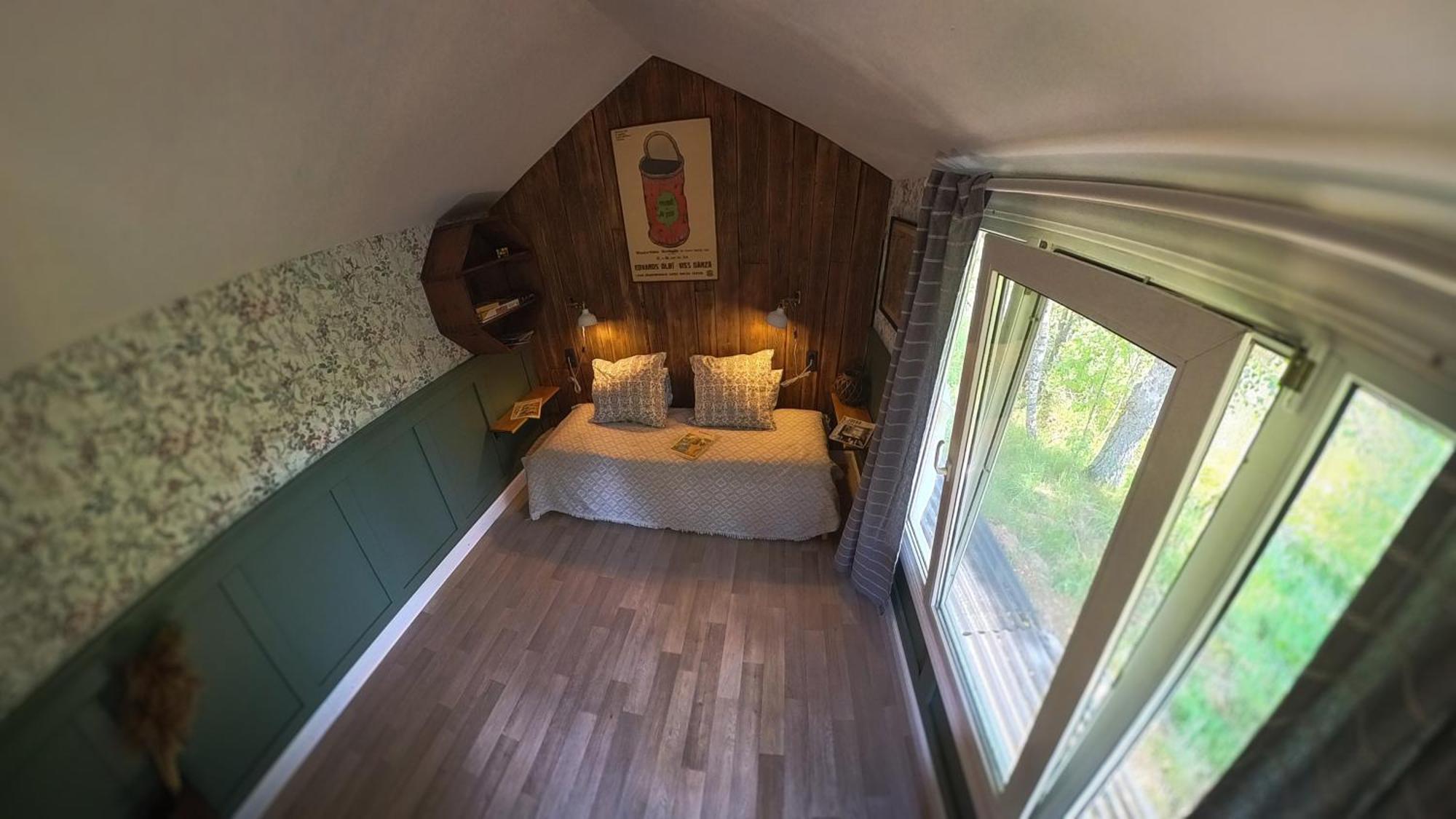 Karklini Romantic Camping Cēsis Esterno foto
